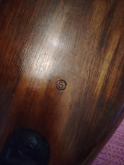 Ложа на ППШ