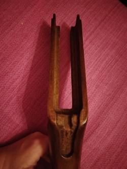 Ложа на ППШ