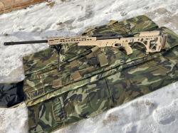 Ложа на REM 700