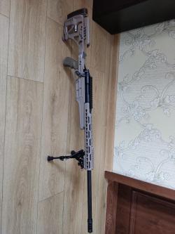 Ложа на Remington 700