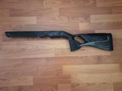 Ложа на steer mannlicher hunter