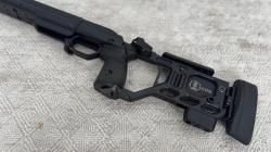 ложа на Tikka T3 KRG Whiskey 3 Chassis GEN-6