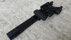 ложа на Tikka T3 KRG Whiskey 3 Chassis GEN-6