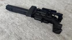 ложа на Tikka T3 KRG Whiskey 3 Chassis GEN-6