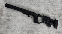 ложа на Tikka T3 KRG Whiskey 3 Chassis GEN-6