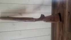 Ложа Орсис хантер орех 308