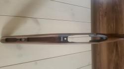 Ложа Орсис хантер орех 308