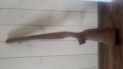 Ложа Орсис хантер орех 308