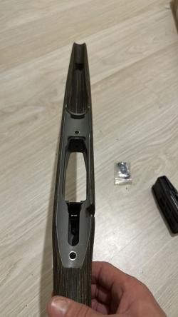 Ложа от Orssis Alpine se lr 300win