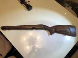 Ложа под карабин Mannlicher