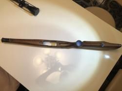 Ложа под карабин Mannlicher