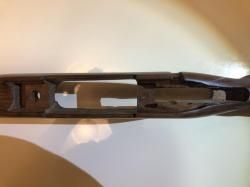 Ложа под карабин Mannlicher