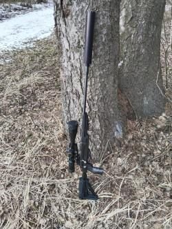 Ложа полимерная ТОЗ-78-01