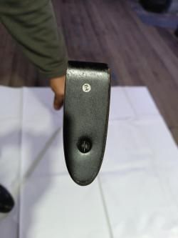 Ложа  полный комплект для снайпер винтовки КО 44 (Мосина)