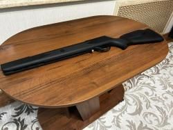 Ложа (приклад) для пневматической винтовки Hatsan Torpedo 105X ( Alfamax 17)