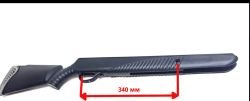 Ложа (приклад) для пневматической винтовки Hatsan Torpedo 105X ( Alfamax 17)