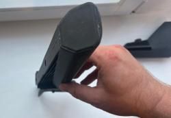 Ложа, приклад, винт МР (ИЖ) 60, 61