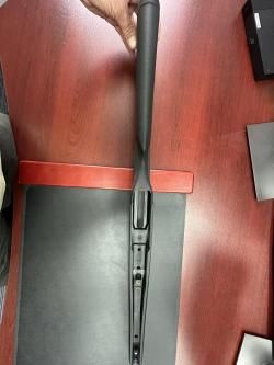 Ложа professional Blaser R93