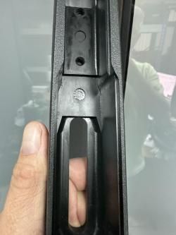 Ложа professional Blaser R93