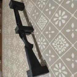 Ложа Ремингтон 700 SPS