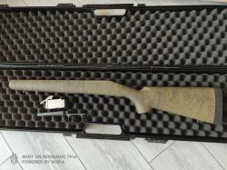 Ложа Remington 700 XCR Compact Tactical SA