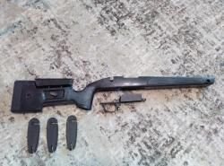 Ложа шасси Remington 700 SA