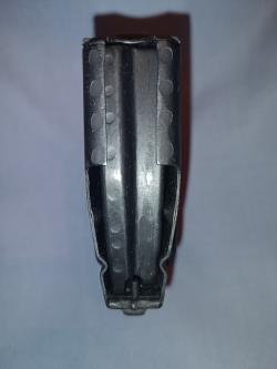 магазин на 10 попыток на свд/тигр и SAG кронштейн низкий 