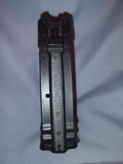 магазин на 10 попыток на свд/тигр и SAG кронштейн низкий 