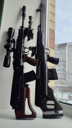 ложа ТИГР буллпап и не только