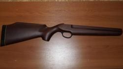 Ложе ( приклад) для Мр-512 нового образца