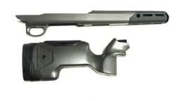 Ложе + приклад Sako S20 Precision
