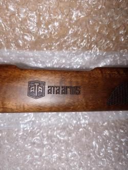 Ложе ATA ARMS Turqua gen2