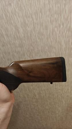 Ложе ATA Turqua (деревянное)