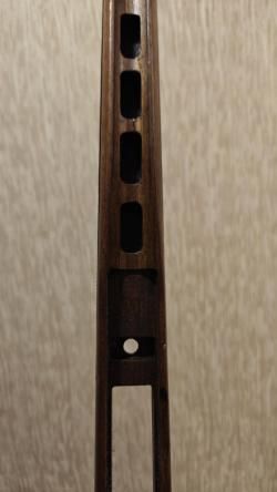 Ложе ATA Turqua (деревянное)