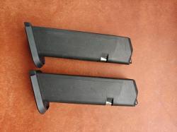 Магазин ТК 717 Glock