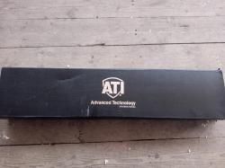 Ложе ATI на СКС, ВПО-208. 