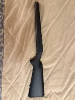 Ложе без шасси Blaser r93 proff