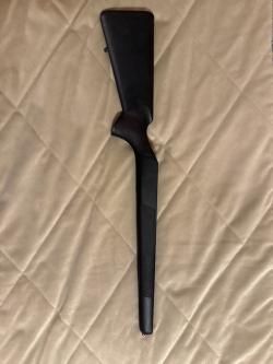 Ложе без шасси Blaser r93 proff