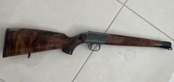 Ложе Blaser R 93 Luxus