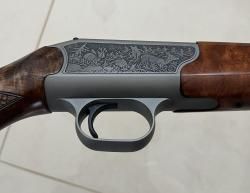Ложе Blaser R 93 Luxus