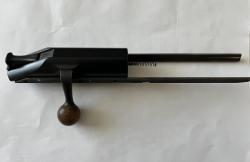 Ложе Blaser R 93 Luxus, задвижка R93