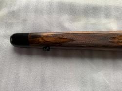 Коробка на  Blaser R 93   