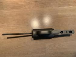 Коробка на  Blaser R 93   