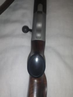 Ложе Blaser R-93