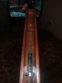 Ложе Blaser R-93