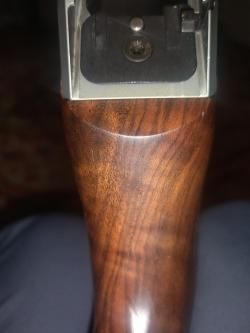 Ложе Blaser R-93