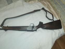 Ложе  Blaser R-93