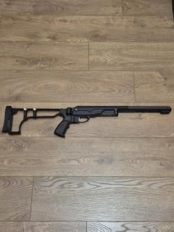 Ложе Blaser R 93