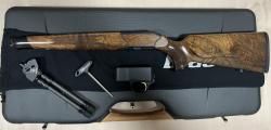 Ложе Blaser R8 Attache+сошки SPARTAN