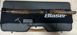 Ложе Blaser R8 Attache+сошки SPARTAN